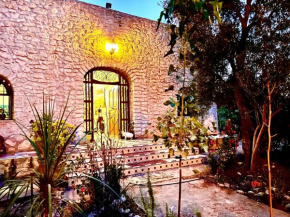 Belle villa privé